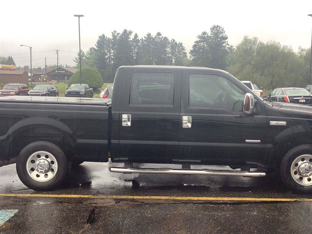 ford f-250 super duty 2006 1FTSW20P06EC79459 image ford f-250 super duty 2006 1FTSW20P06EC79459 image